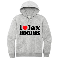 Lacrosse 2025 mom sweatshirt