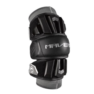 Maverik Max Lacrosse Arm Pad 2025 - Lacrosse Fanatic