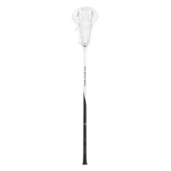 Maverik Complete Sticks Maverik Ascent Women&#39;s Complete Lacrosse Stick from Lacrosse Fanatic