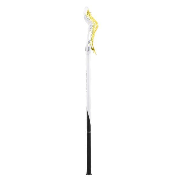 Maverik Complete Sticks Maverik Ascent Women&#39;s Complete Lacrosse Stick from Lacrosse Fanatic