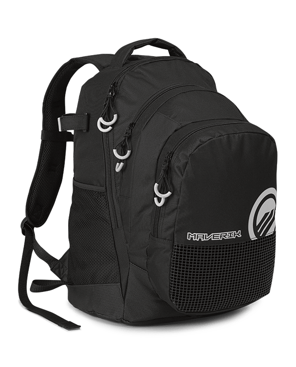 Maverik Equipment Bag Maverik Storm Womens Lacrosse Backpack Bag from Lacrosse Fanatic