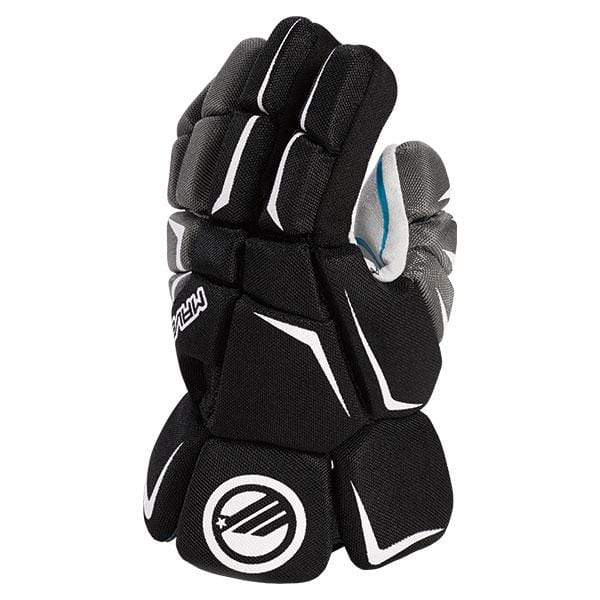 Maverik Gloves Maverik Charger 2022 Lacrosse Glove from Lacrosse Fanatic