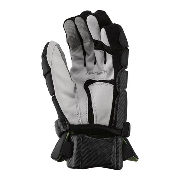 Maverik Gloves Maverik M5 Mens Lacrosse Glove - 2023 from Lacrosse Fanatic