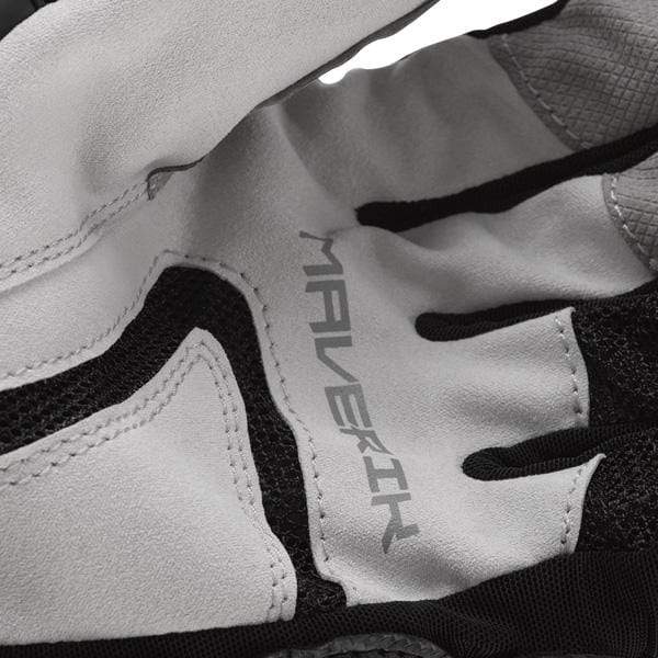 Maverik Gloves Maverik M5 Mens Lacrosse Glove - 2023 from Lacrosse Fanatic