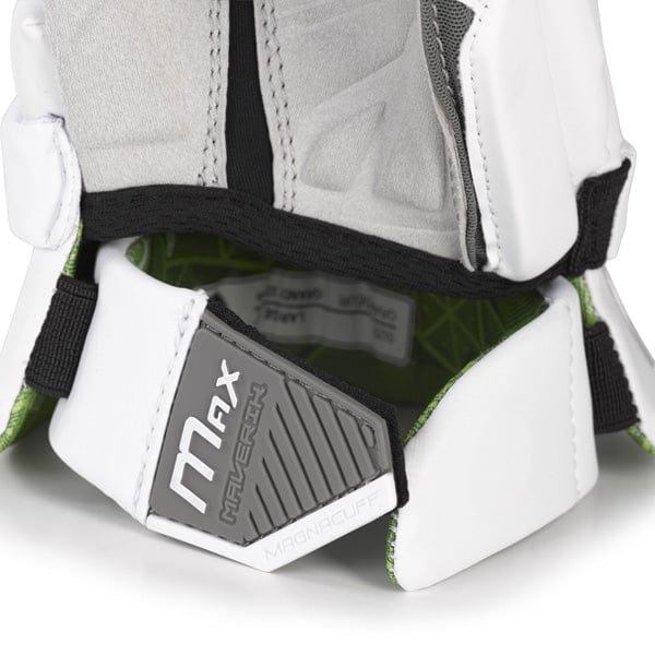 Maverik Gloves Maverik MAX Lacrosse Glove 2025 from Lacrosse Fanatic