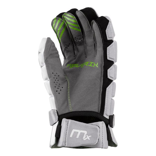 Maverik Gloves Maverik MX Lacrosse Glove 2025 from Lacrosse Fanatic