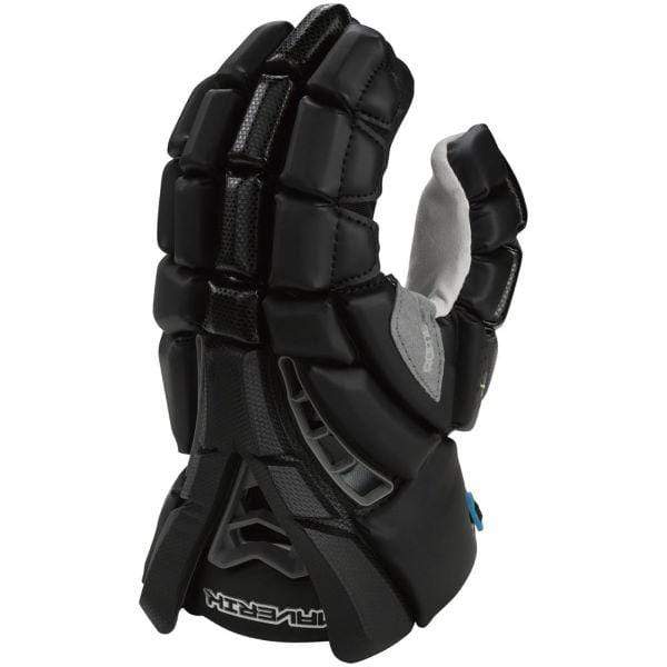 Maverik Gloves Black / Medium 12&quot; Maverik Rome Lacrosse Glove from Lacrosse Fanatic