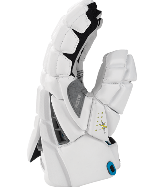 Maverik Rome Lacrosse Goalie Glove