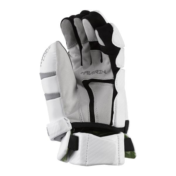 Maverik Goalie Protection Maverik M5 Goalie Lacrosse Glove - 2023 from Lacrosse Fanatic