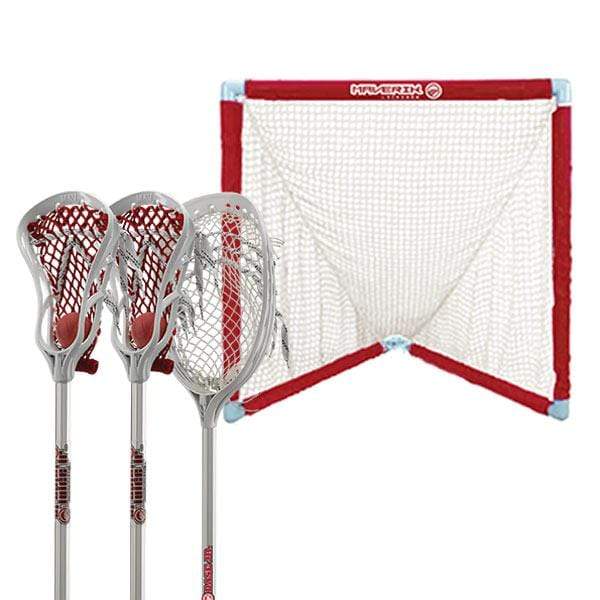 Maverik Lacrosse Accessories Maverik Lacrosse Mini Lax Set - 2023 from Lacrosse Fanatic