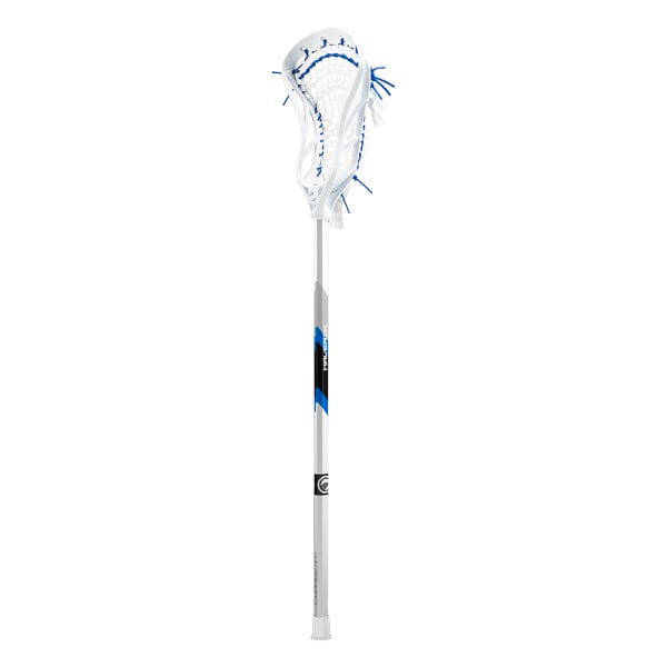Maverik Mens Complete Sticks Maverik Charger Complete Mens Lacrosse Stick from Lacrosse Fanatic