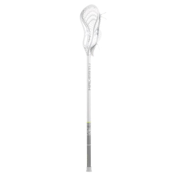 Maverik Mens Complete Sticks Maverik Critik Alloy Complete Mens Lacrosse Stick from Lacrosse Fanatic