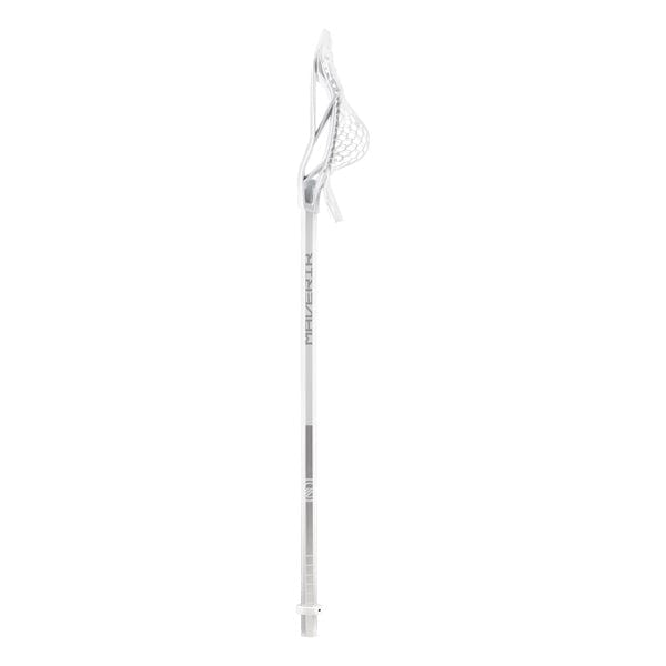 Maverik Mens Complete Sticks Maverik Kinetik Alloy Complete Mens Lacrosse Stick from Lacrosse Fanatic