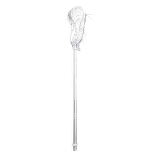 Maverik Mens Complete Sticks Maverik Tactik Alloy Complete Mens Lacrosse Stick from Lacrosse Fanatic