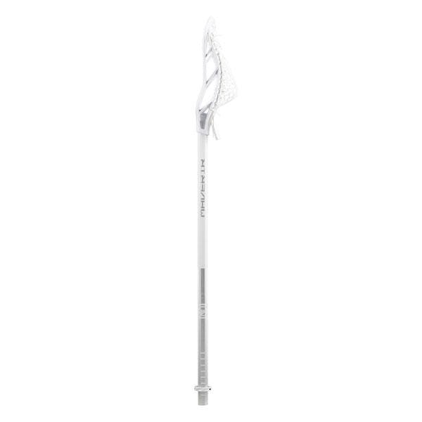 Maverik Mens Complete Sticks Maverik Tactik Alloy Complete Mens Lacrosse Stick from Lacrosse Fanatic