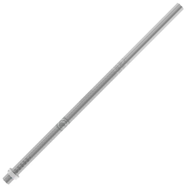 Maverik Mens Handles Silver Maverik Apollo 2024 Lacrosse Shaft from Lacrosse Fanatic