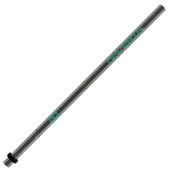 Maverik Range 2024 Attack Lacrosse Shaft Lacrosse Fanatic