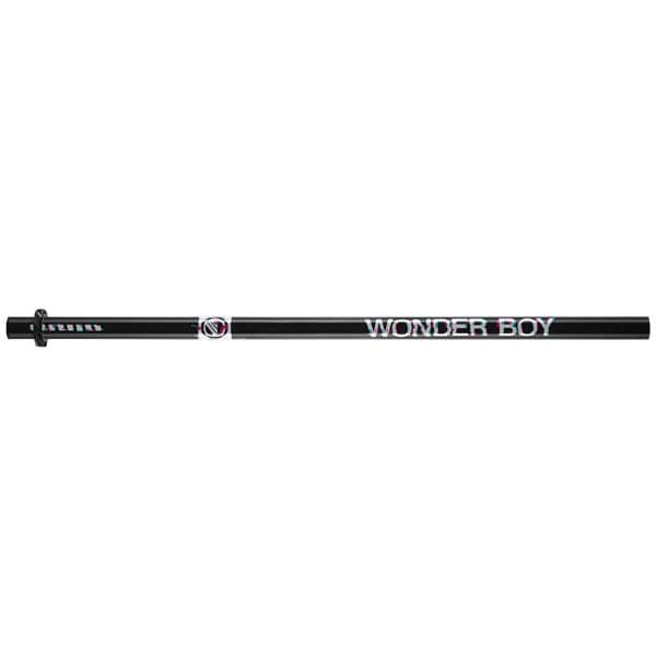 Maverik Mens Handles Maverik Wonderboy 2023 Attack Lacrosse Shaft from Lacrosse Fanatic