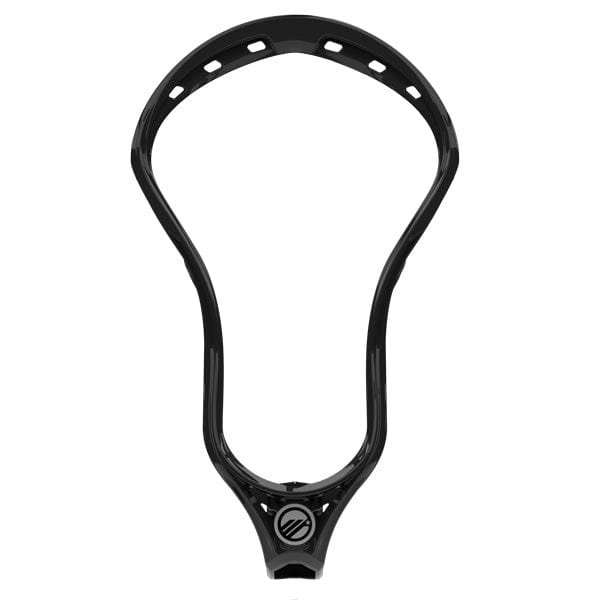 Maverik Mens Heads Black / No Thanks I don&#39;t want my head strung Maverik Tactik 3.0 Mens Lacrosse Head from Lacrosse Fanatic