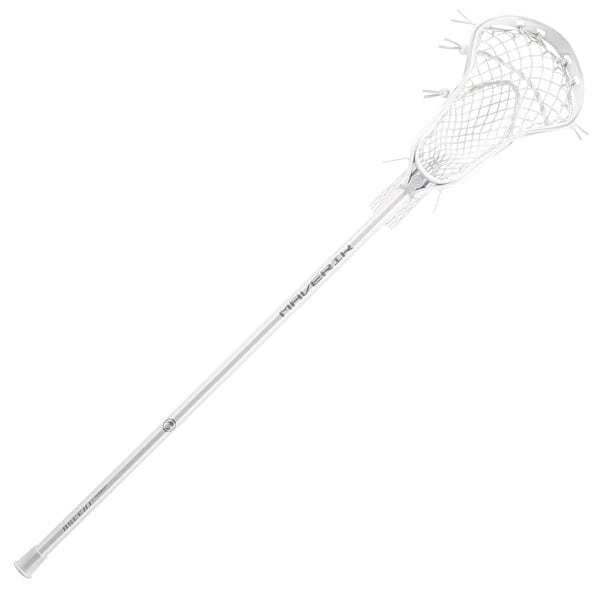 Maverik Ascent Carbon Women's Complete Lacrosse Stick Lacrosse Fanatic