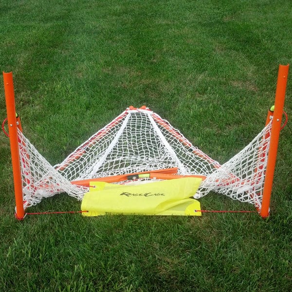 RageCage Goals &amp; Nets Rage Cage 5x5 Lacrosse Goal from Lacrosse Fanatic