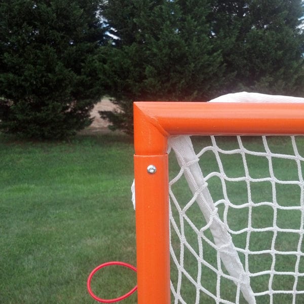 RageCage Goals &amp; Nets Rage Cage 5x5 Lacrosse Goal from Lacrosse Fanatic
