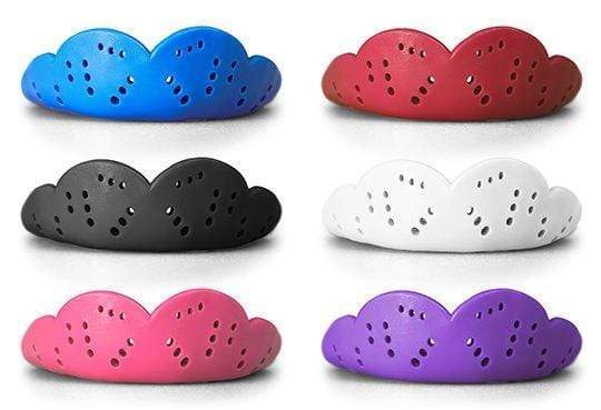 SISU Next Gen Max Mouthguard