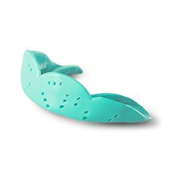 SISU Next Gen Max Mouthguard