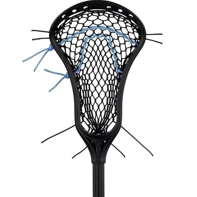 StringKing Complete Jr. Girl&#39;s Lacrosse Stick