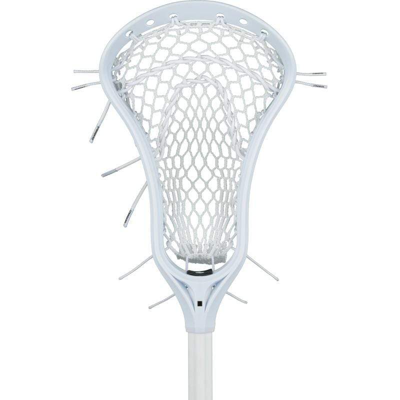 StringKing Complete Jr. Girl&#39;s Lacrosse Stick
