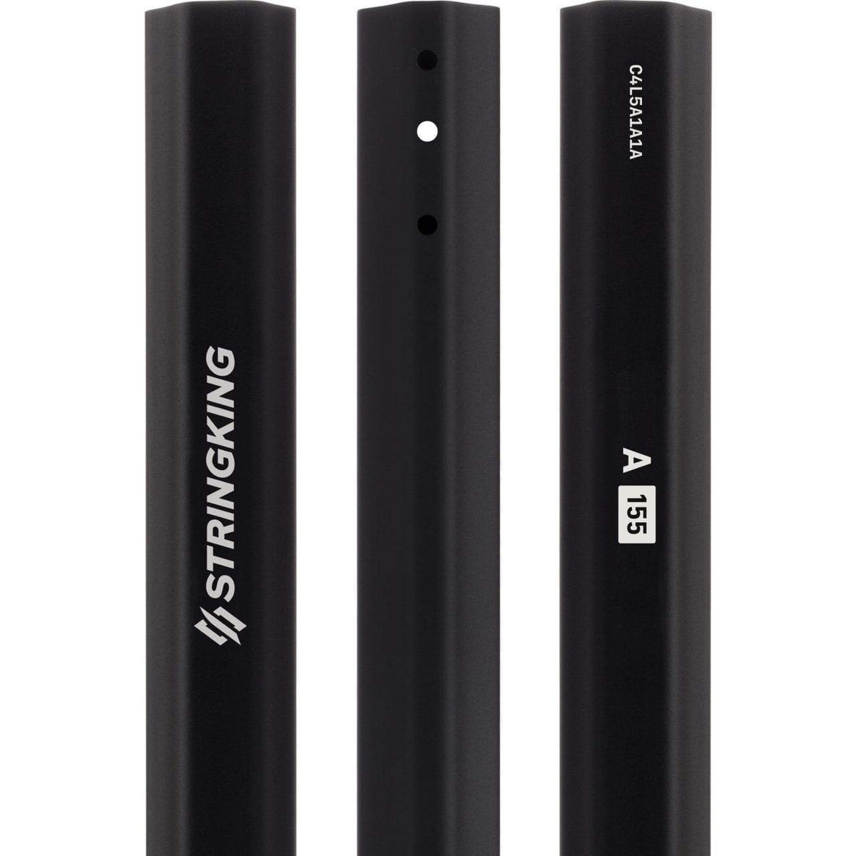 StringKing A Series Attack Lacrosse Shaft 155g