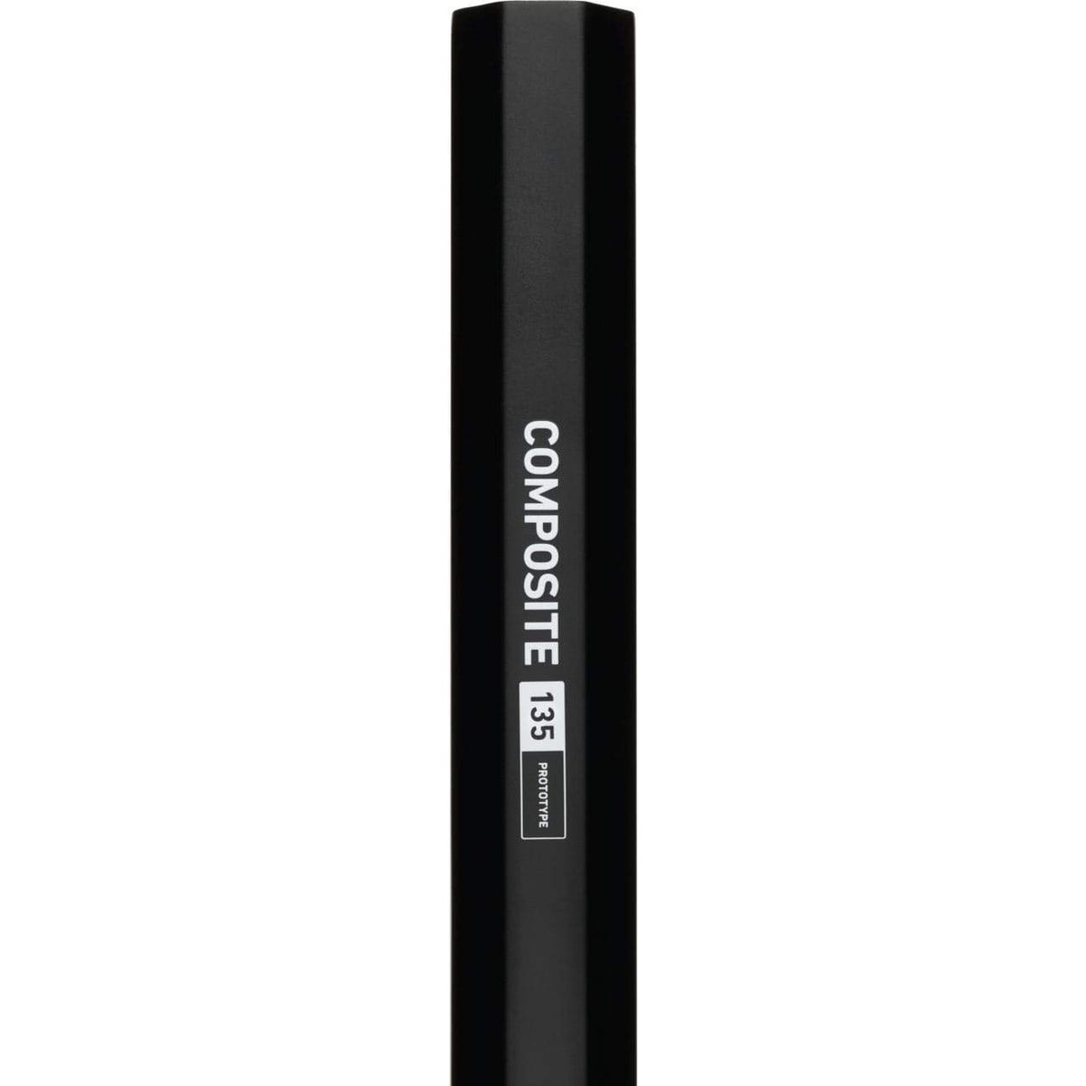 StringKing Composite Pro Attack Lacrosse Shaft 135g