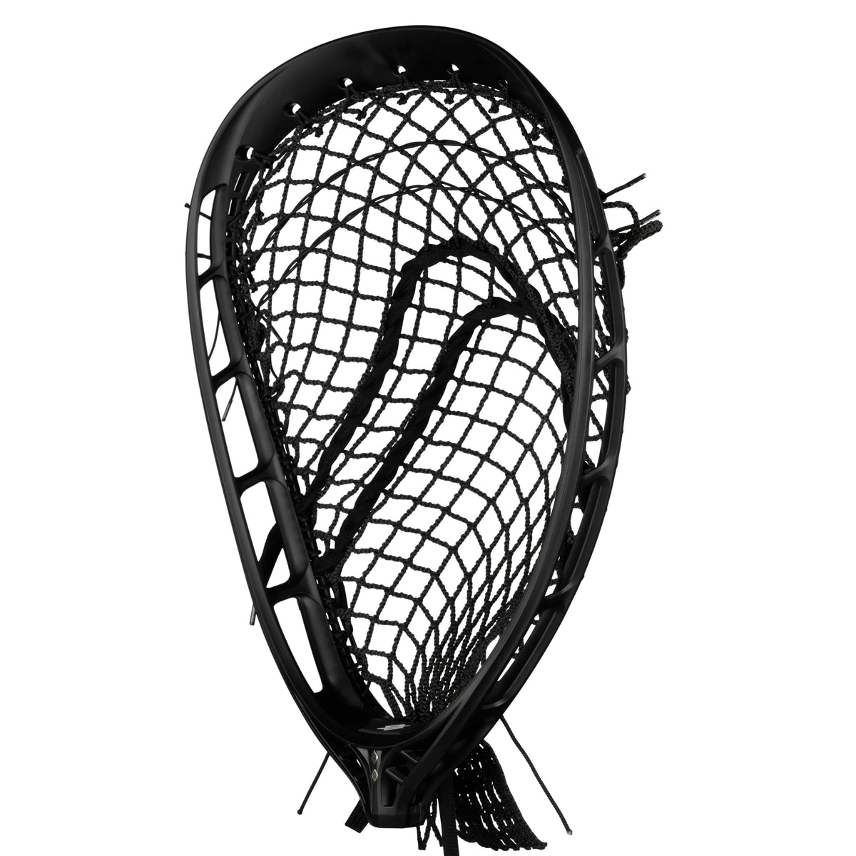 StringKing Mark 2G Goalie Strung Grizzly 2 Lacrosse Head
