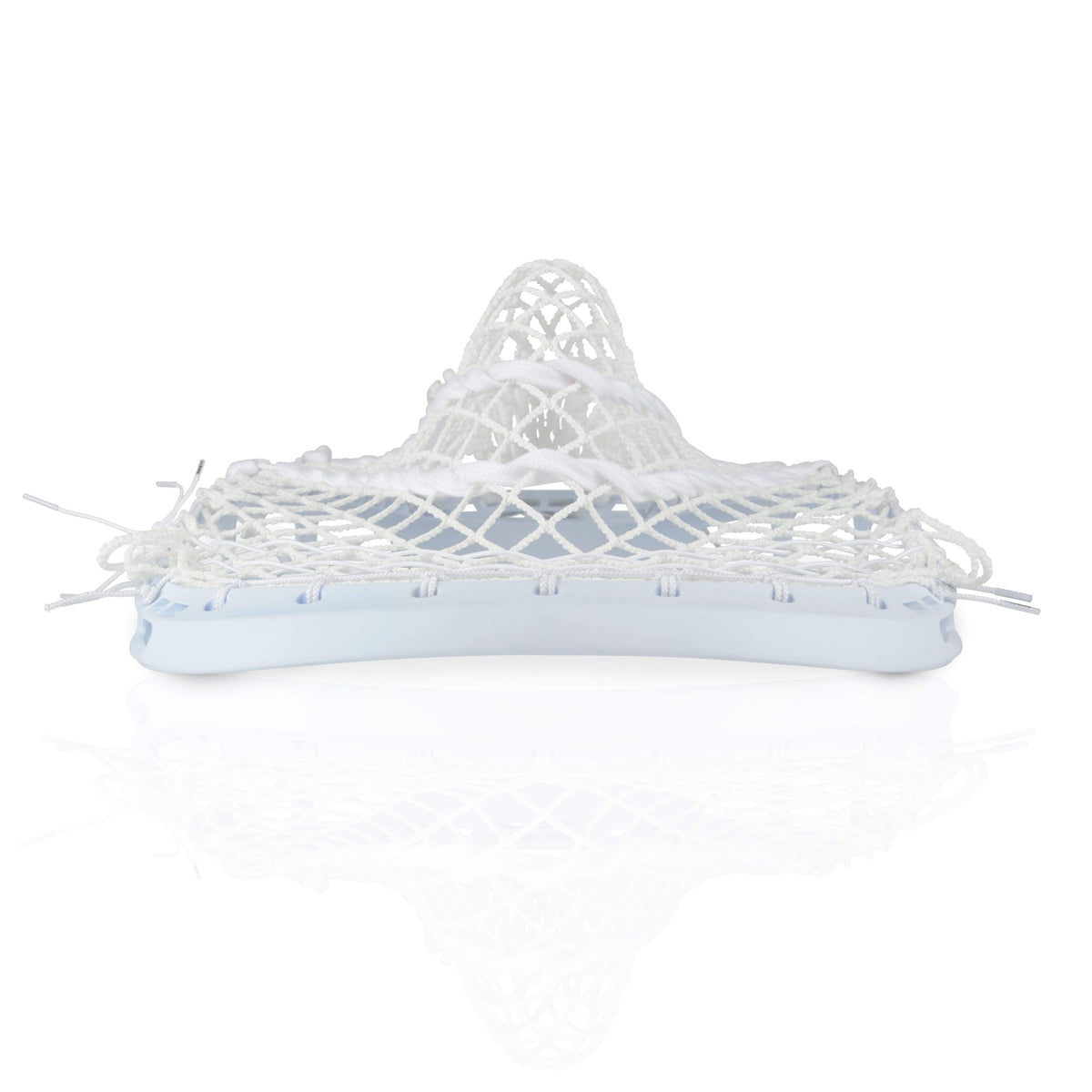 StringKing Mark 2G Goalie Strung Grizzly 2 Lacrosse Head