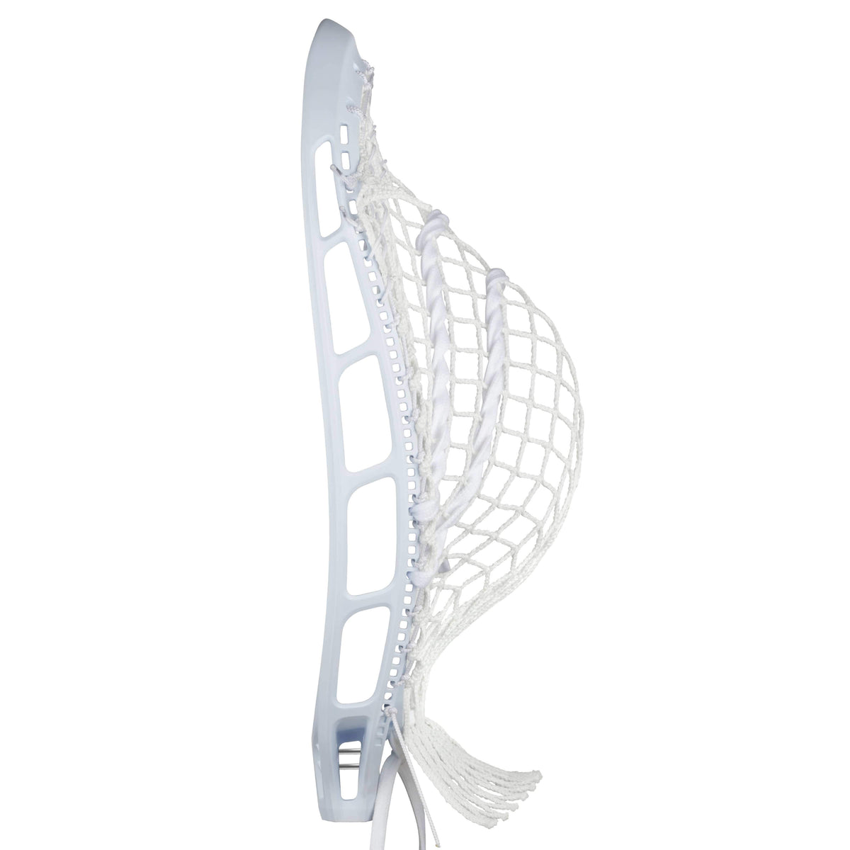 StringKing Mark 2G Goalie Strung Grizzly 2s Lacrosse Head