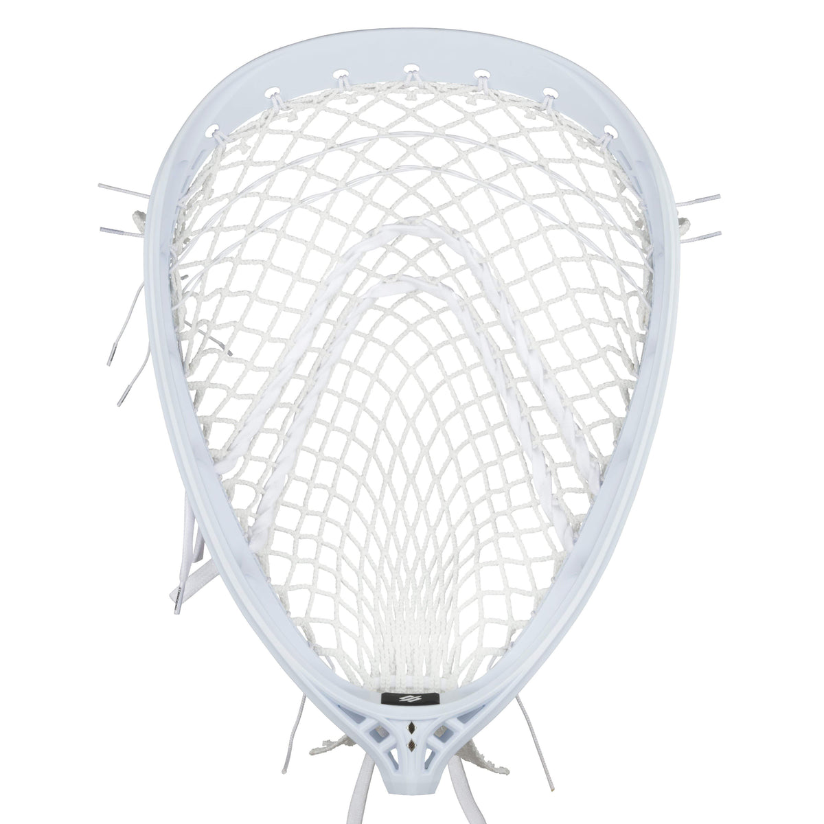 StringKing Mark 2G Goalie Strung Grizzly 2 Lacrosse Head