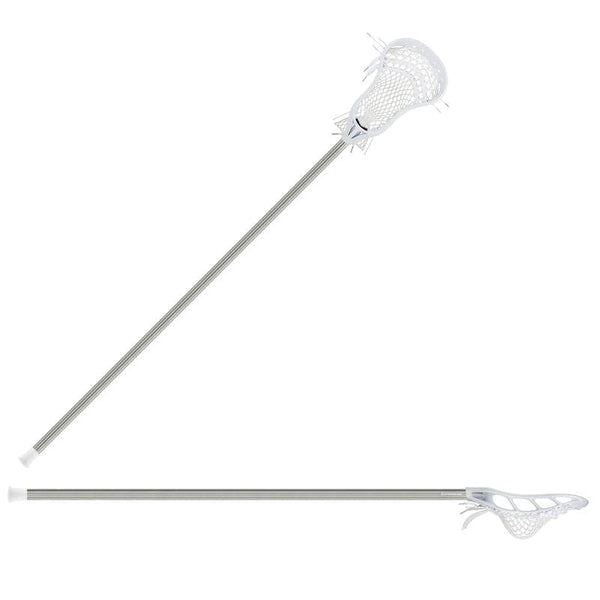 StringKing Boys Complete Starter Defense Stick Lacrosse Fanatic