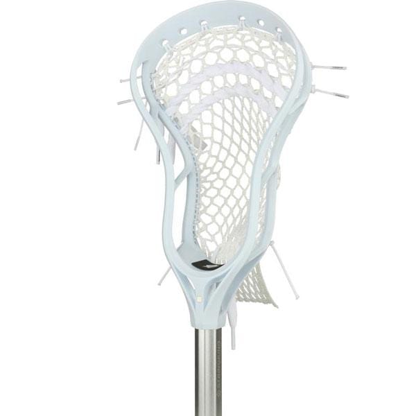 StringKing Mens Complete Sticks StringKing Complete 2 Attack Intermediate Stick from Lacrosse Fanatic