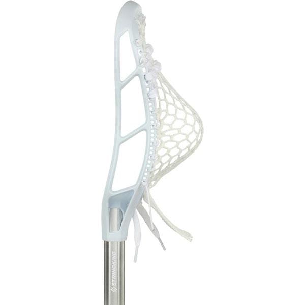 StringKing Mens Complete Sticks StringKing Complete 2 Attack Intermediate Stick from Lacrosse Fanatic