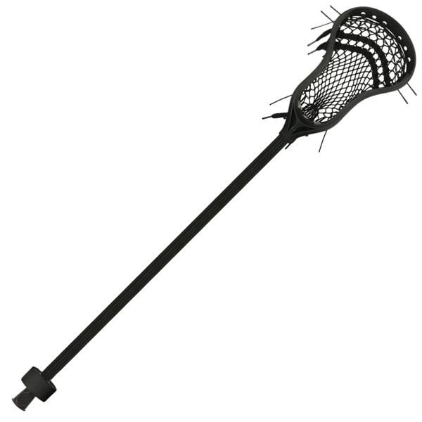 StringKing Complete 2 Attack Intermediate Stick Lacrosse Fanatic