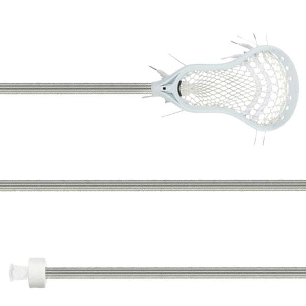 StringKing Mens Complete Sticks StringKing Complete 2 Intermediate Defense 350 Mens Lacrosse Stick from Lacrosse Fanatic