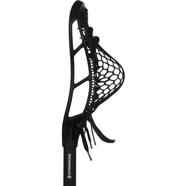 StringKing Complete 2 Intermediate Defense 350 Mens Lacrosse Stick Lacrosse Fanatic