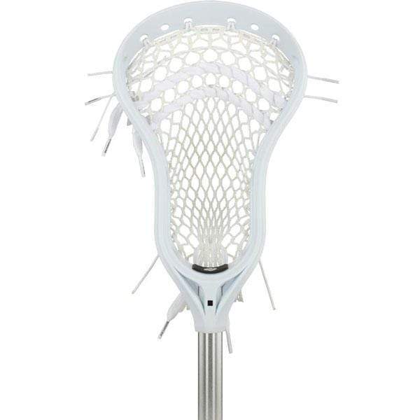 StringKing Mens Complete Sticks StringKing Complete 2 Senior Attack 175 Mens Lacrosse Stick from Lacrosse Fanatic