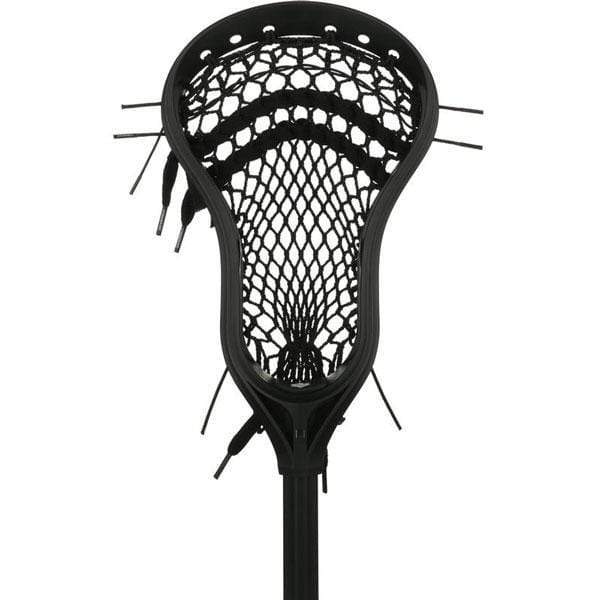 StringKing Mens Complete Sticks StringKing Complete 2 Senior Attack 175 Mens Lacrosse Stick from Lacrosse Fanatic