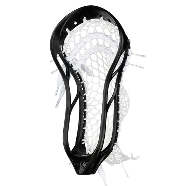 StringKing Mens Heads StringKing Mark 2F Face-Off Factory Strung Mens Lacrosse Head from Lacrosse Fanatic