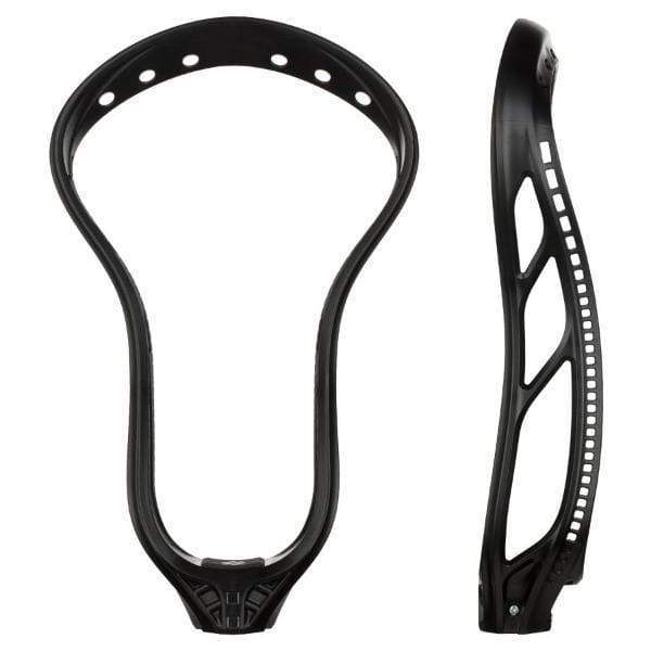 StringKing Mens Heads Black / No Thanks I don&#39;t want my head strung StringKing Mark 2F Faceoff Mens Lacrosse Head from Lacrosse Fanatic