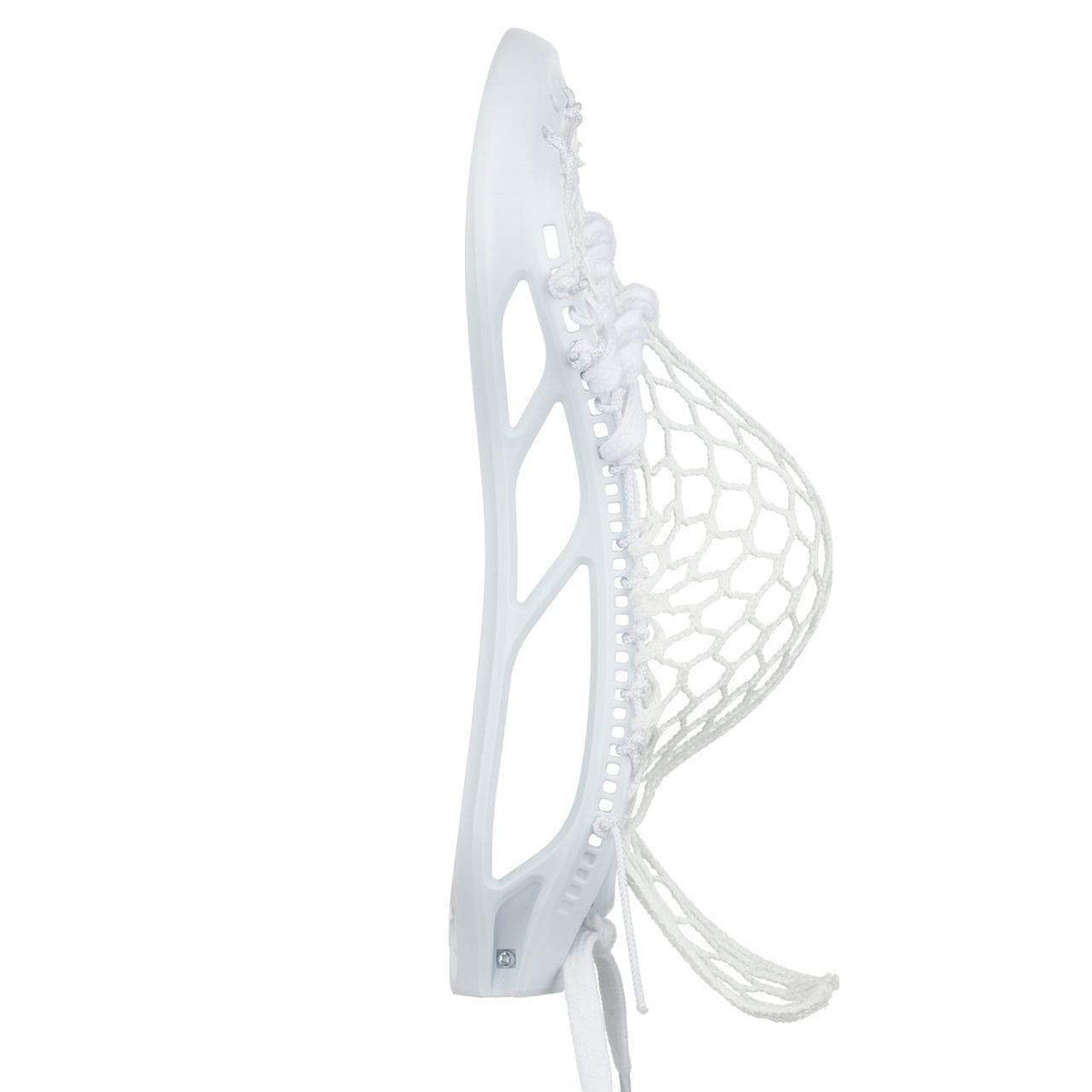 StringKing Mens Heads StringKing Mark 2F Stiff Face-Off Factory Strung Lacrosse Head from Lacrosse Fanatic