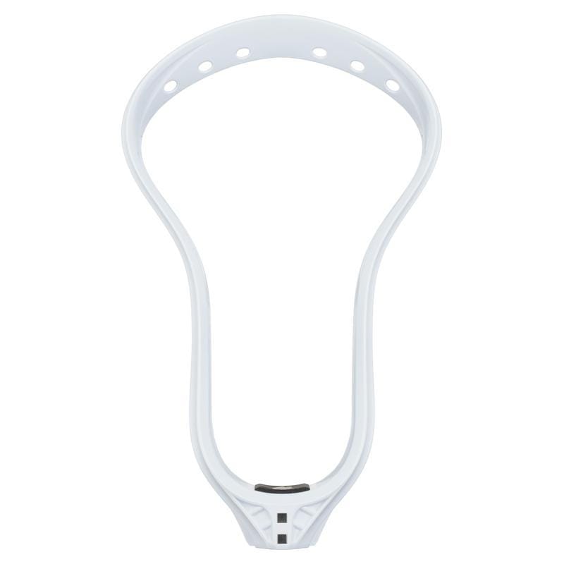 StringKing Mens Heads White / No Thanks I don&#39;t want my head strung StringKing Mark 2F Stiff Faceoff Mens Lacrosse Head from Lacrosse Fanatic