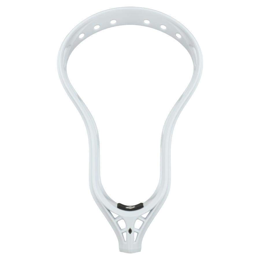 StringKing Mens Heads White / No Thanks I don&#39;t want my head strung StringKing Mark 2T LSM / Defense Unstrung Lacrosse Head from Lacrosse Fanatic