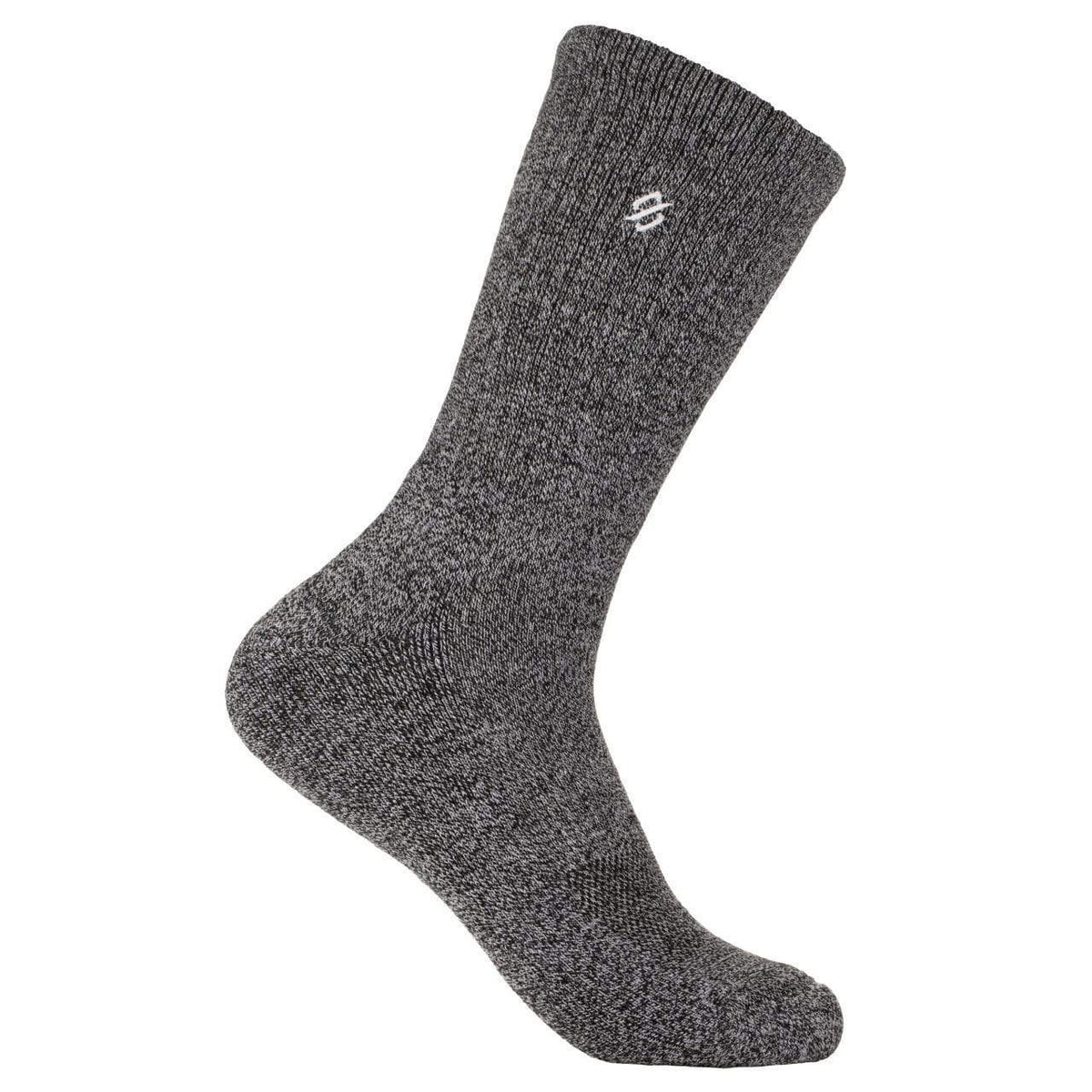 StringKing Socks Small / Grey StringKing Athletic Lacrosse Socks from Lacrosse Fanatic